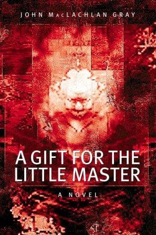 Tapa de A gift for the little master