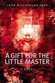 Tapa de A gift for the little master