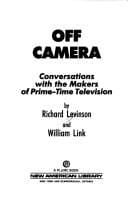 Tapa de Off camera