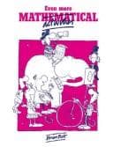 Tapa de Even more mathematical activities