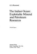 Tapa de The Indian Ocean