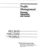 Tapa de Traffic management