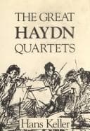 Tapa de The great Haydn quartets