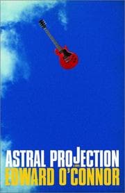 Tapa de Astral projection