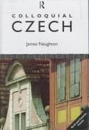 Tapa de Colloquial Czech