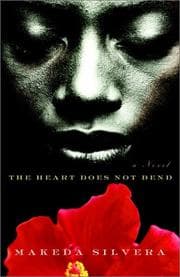 Tapa de The Heart Does Not Bend