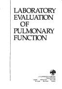 Tapa de Laboratory evaluation of pulmonary function