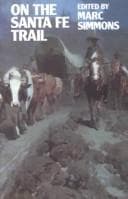 Tapa de On the Santa Fe Trail
