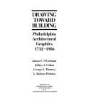 Tapa de Drawing toward building