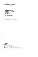 Tapa de Rhythm and metre
