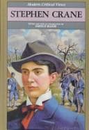 Tapa de Stephen Crane