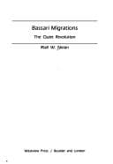 Tapa de Bassari migrations