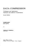 Tapa de Data compression