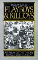 Tapa de Playboys and killjoys