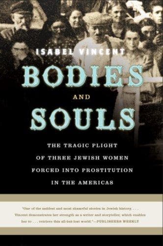 Tapa de Bodies and Souls