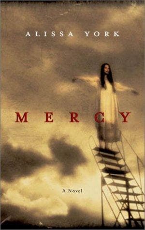 Tapa de Mercy