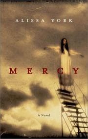 Tapa de Mercy