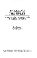 Tapa de Breaking the rules