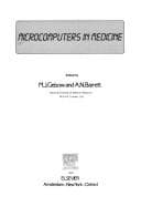Tapa de Microcomputers in medicine