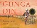 Tapa de Gunga Din
