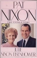 Tapa de Pat Nixon