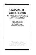 Tapa de Growing up with children
