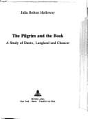 Tapa de The pilgrim and the book