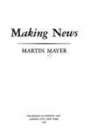 Tapa de Making news