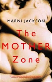 Tapa de The Mother Zone