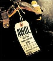 Tapa de AWOL