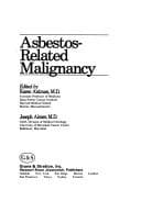 Tapa de Asbestos-related malignancy