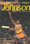 Tapa de Magic Johnson
