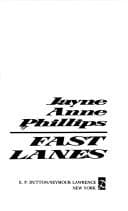 Tapa de Fast lanes