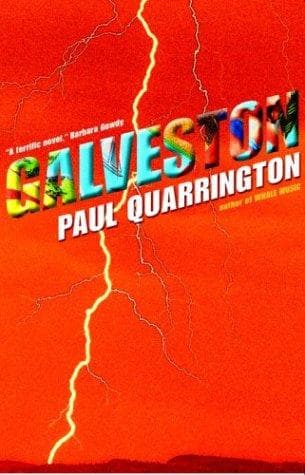 Tapa de Galveston
