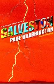 Tapa de Galveston