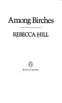 Tapa de Among birches