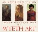 Tapa de An American vision