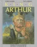 Tapa de King Arthur