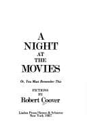Tapa de A night at the movies