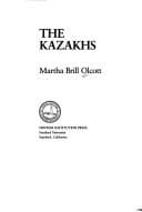 Tapa de The Kazakhs