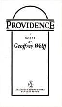 Tapa de Providence