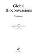 Tapa de Global bioconversions