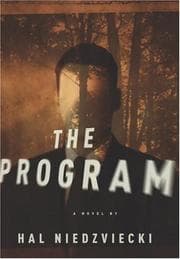 Tapa de The Program