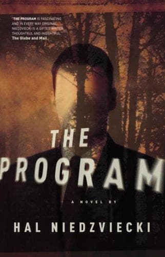 Tapa de The Program