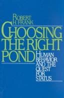 Tapa de Choosing the right pond