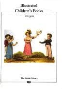 Tapa de Illustrated children's books
