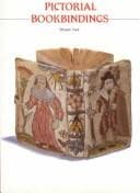 Tapa de Pictorial bookbindings