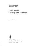 Tapa de Time series