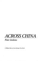 Tapa de Across China