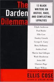 Tapa de The Darden dilemma
